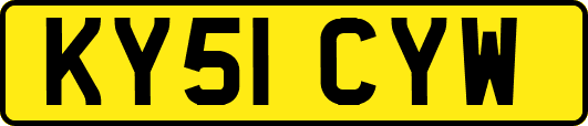 KY51CYW