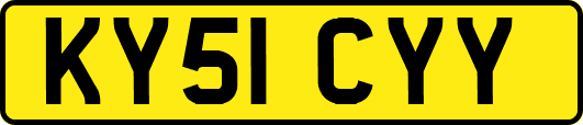 KY51CYY