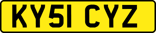 KY51CYZ