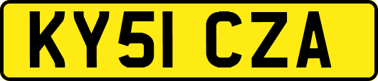 KY51CZA