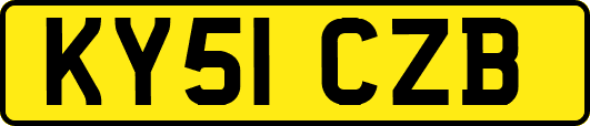 KY51CZB