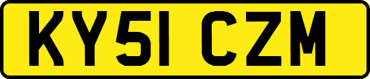 KY51CZM