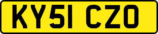 KY51CZO