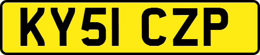 KY51CZP