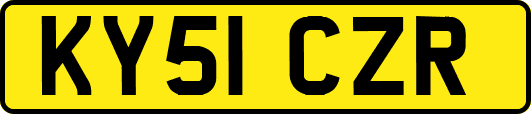 KY51CZR