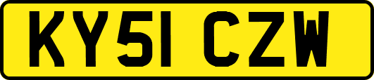 KY51CZW