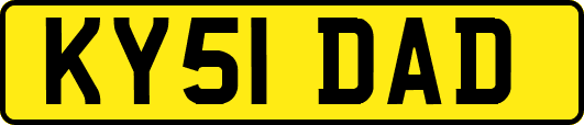 KY51DAD