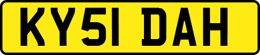 KY51DAH