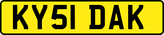 KY51DAK