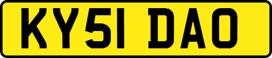 KY51DAO