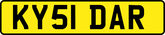 KY51DAR