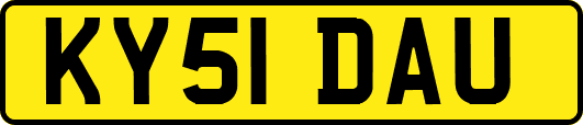 KY51DAU