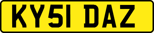 KY51DAZ