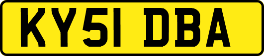 KY51DBA