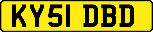 KY51DBD