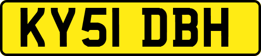 KY51DBH