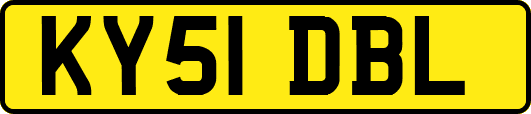 KY51DBL