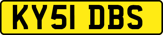 KY51DBS