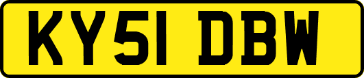 KY51DBW