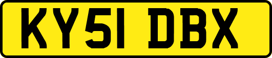 KY51DBX