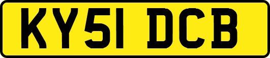 KY51DCB