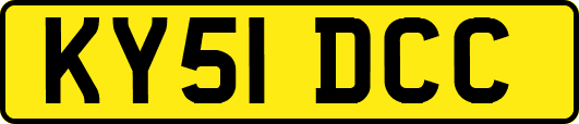 KY51DCC