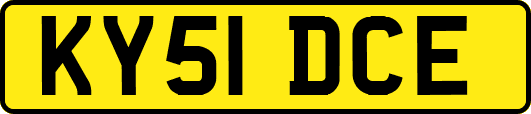 KY51DCE