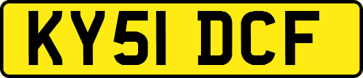 KY51DCF