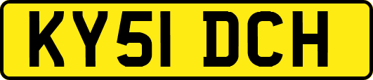 KY51DCH