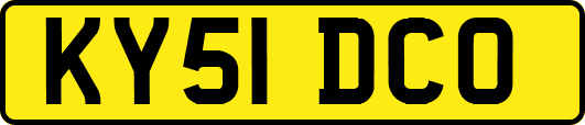 KY51DCO