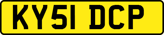 KY51DCP