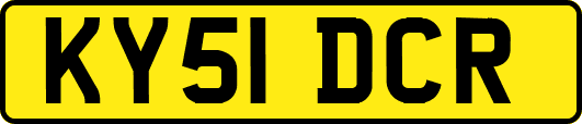 KY51DCR