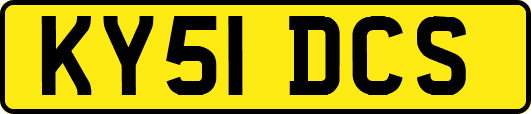 KY51DCS