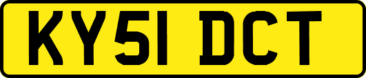 KY51DCT