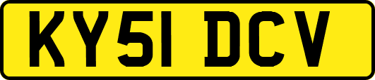 KY51DCV