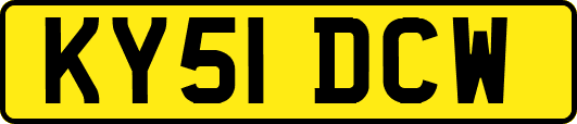 KY51DCW