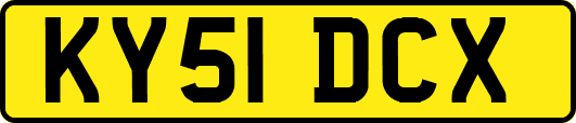 KY51DCX