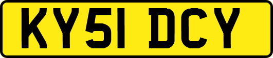 KY51DCY