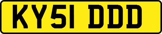 KY51DDD