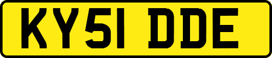 KY51DDE