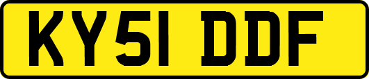 KY51DDF