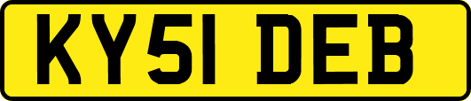 KY51DEB