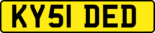 KY51DED