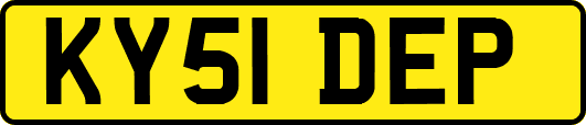 KY51DEP