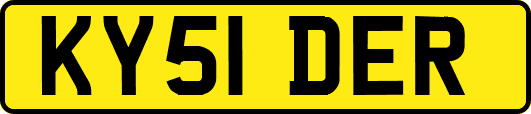 KY51DER