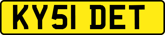 KY51DET