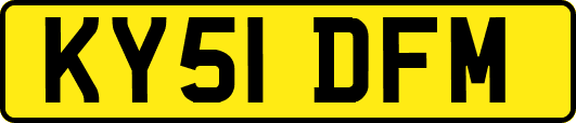 KY51DFM