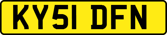 KY51DFN