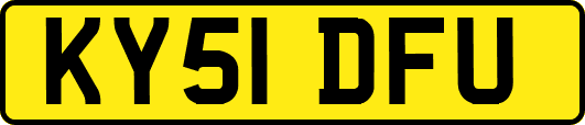 KY51DFU