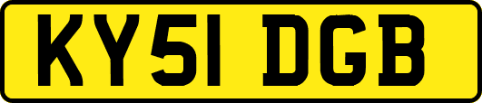 KY51DGB